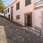 Ourmadeira - Chill Garden Apartment, Downtown