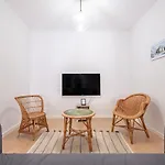 Casa Da Rochinha