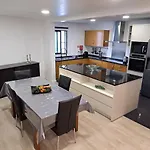 Friendly House