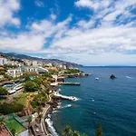 Funchal Sea View I By An Island Apart