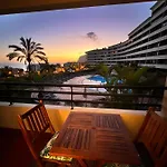 Sunset Madeira Palace