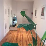 City Center Boutique Apartment