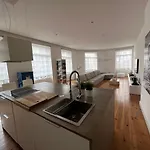 City Center Boutique Apartment