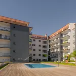 Flh Garajau Fantastic Ocean View With Balcony