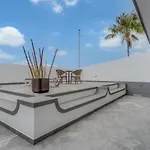 Villa Winter Apt 1