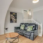 Villa Winter Apt 1