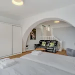 Villa Winter Apt 1
