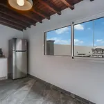 Villa Winter Apt 1