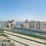 Oliveira Atlantic View