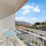 Anje Apartamento