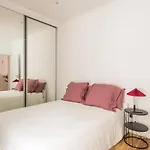 Eva Boutique Apartment