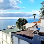 Ocean Pearl Apartment V