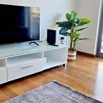 Ocean Pearl Apartment V