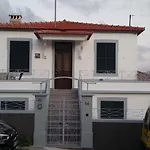 Bus Stop House 84