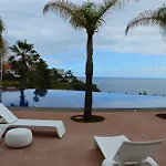 Peaceful Madeira Palace