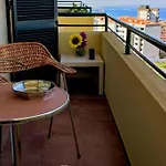 Jardim Sol Holiday Apartment
