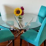 Jardim Sol Holiday Apartment