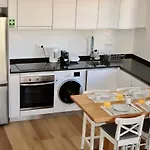 Seven Funchal Apartments