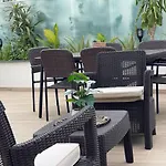 By The Sea Apartments