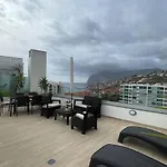 By The Sea Apartments