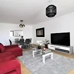 By The Sea Apartments