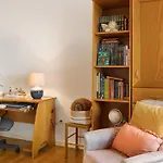 Luzias Apartment