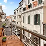 Anadia Atrium G