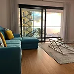 Ines Seaview Apartment
