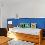 Luzias Apartment