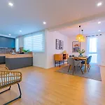 Flh Funchal Spacious Apartment With Balcony
