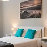 Belvedere Apartment By An Island Apart