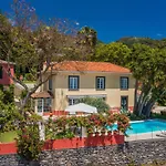 Quinta D Alegria Madeira Portugal