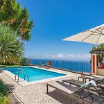 Quinta D Alegria Madeira Portugal