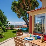 Quinta D Alegria Madeira Portugal