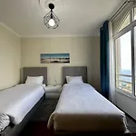 All Warmth - Colinas Do Lido