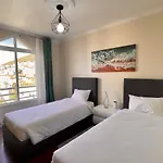 All Warmth - Colinas Do Lido