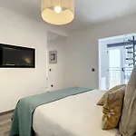 Cosy Central By Atlantic Holiday