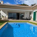 Casa Roc Madeira - 5 Bedrooms - Ocean And City Views - Private Heated Pool