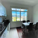 Charming House In Funchal With Sea View