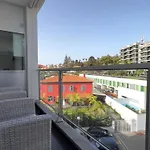 Vista Savoy Apartment