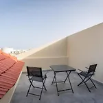 Penthouse Formosa Sunset And Beach