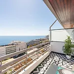 Flh Island Time Studio With Sea View