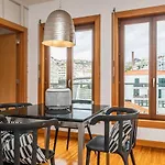 Apartamento Centralis By Madeira Sun Travel