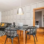 Apartamento Centralis By Madeira Sun Travel
