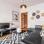Apartamento Centralis By Madeira Sun Travel