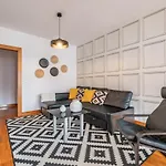 Apartamento Centralis By Madeira Sun Travel