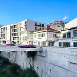 Beco Santa Emilia 4Q, A Home In Madeira
