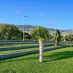 Beco Santa Emilia 4Q, A Home In Madeira