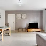 Apartamento Forum View
