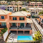 Villa Vacuna By Amazing Madeira